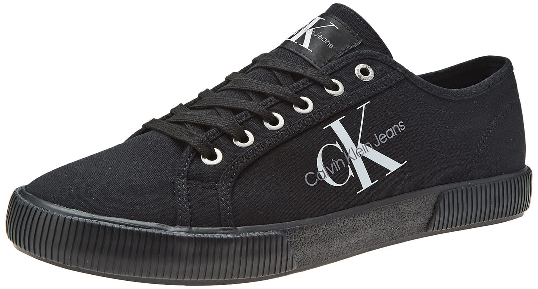 Calvin Klein Ym0ym00306 Herren 40 EU Schwarz Triple Black, 40 EU Schwarz Triple Black