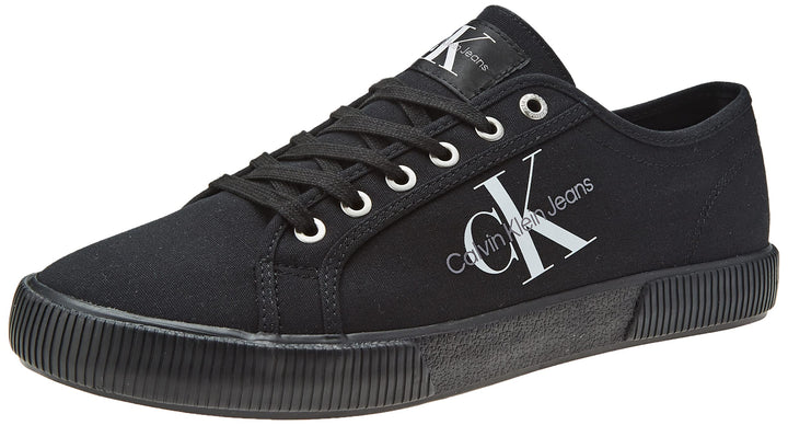 Calvin Klein Ym0ym00306 Herren 40 EU Schwarz Triple Black, 40 EU Schwarz Triple Black