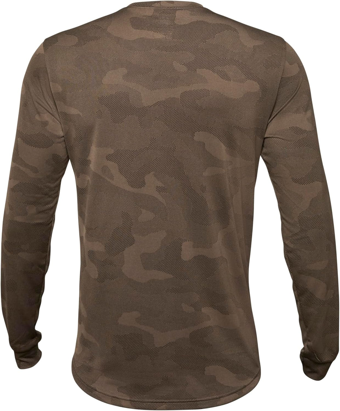Fox Racing Unisex Ranger Tru Dri Ls Jersey Motorcycle Clothing M Dirt, M Dirt