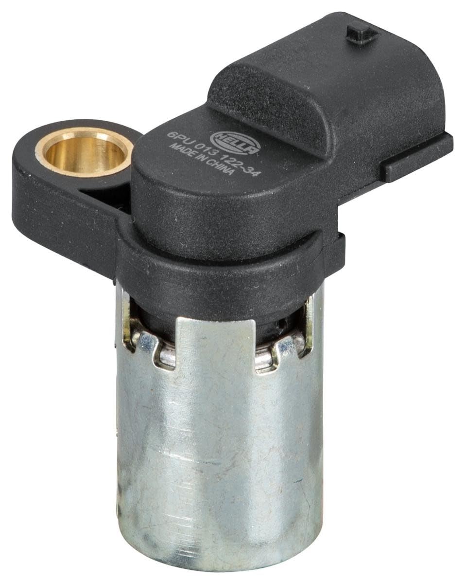 HELLA 6PU 013 122-341 Sensor, Nockenwellenposition - 2-polig