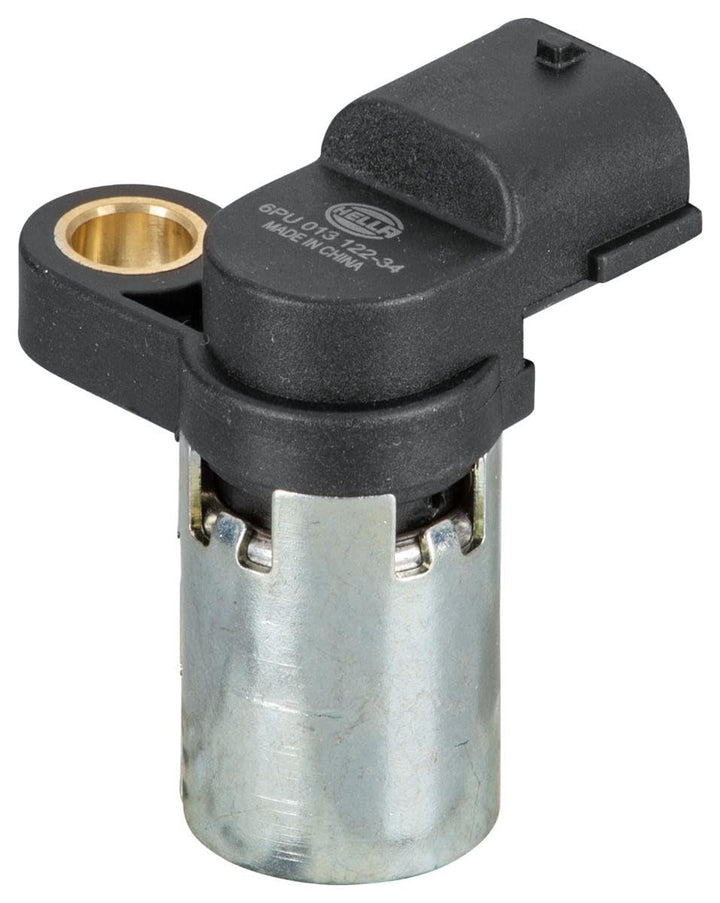 HELLA 6PU 013 122-341 Sensor, Nockenwellenposition - 2-polig