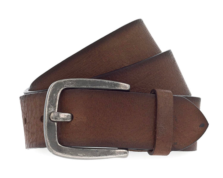 Vanzetti Gürtel Leder