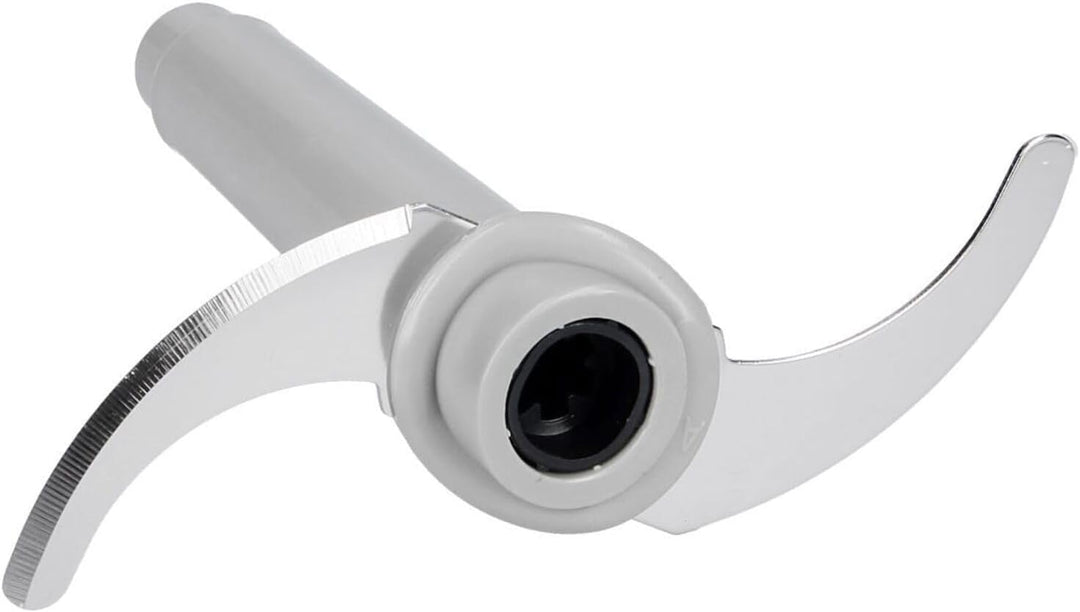 LUTH Premium Profi Parts Kompatibel mit Smeg Messer 060073816 für Zerkleinerer Stabmixer
