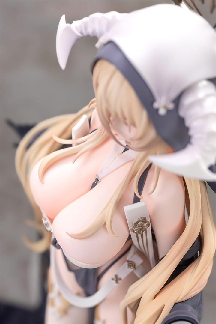 Azur Lane Statuette PVC 1/6 Implacable 31 cm