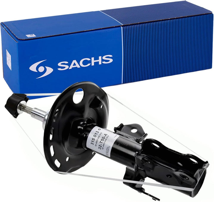Sachs 315 13 Stodmpfer Federung/Dämpfung 315 013 - rechts, vorderachse, Federung/Dämpfung 315 013 -
