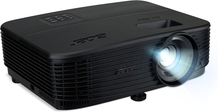 Acer PD2527i (Vero) DLP-LED Beamer (1080p Full HD (1.920 x 1.080 Pixel) 2.700 ANSI Lumen, 2.000.000: