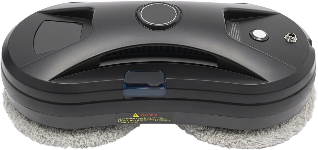 Fensterputzroboter Automatischer Fensterreinigungsroboter Fensterroboter,Fensterreiniger Roboter Fen