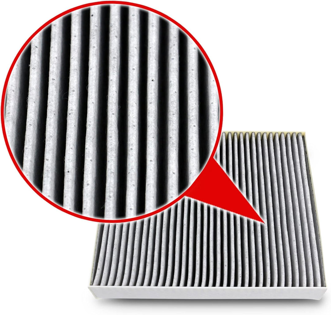 1x MANN-FILTER Ölfilter, 1x MANN-FILTER Luftfilter, 1x MANN-FILTER Innenraumfilter (Aktivkohlefilter