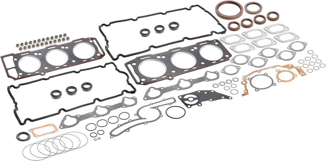 Ajusa 50174200 Dichtungsvollsatz, Motor
