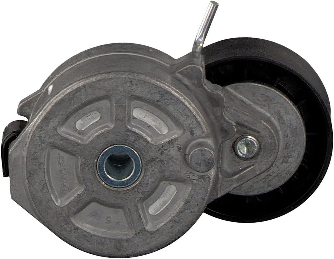 febi bilstein 30128 Riemenspanner für Keilrippenriemen , 1 Stück