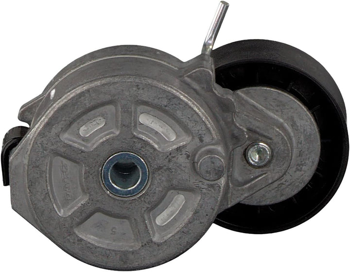 febi bilstein 30128 Riemenspanner für Keilrippenriemen , 1 Stück