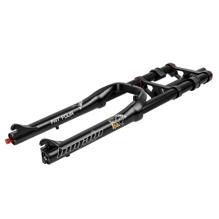 HIMALO 26 Zoll Fahrrad Federgabel 4,0&