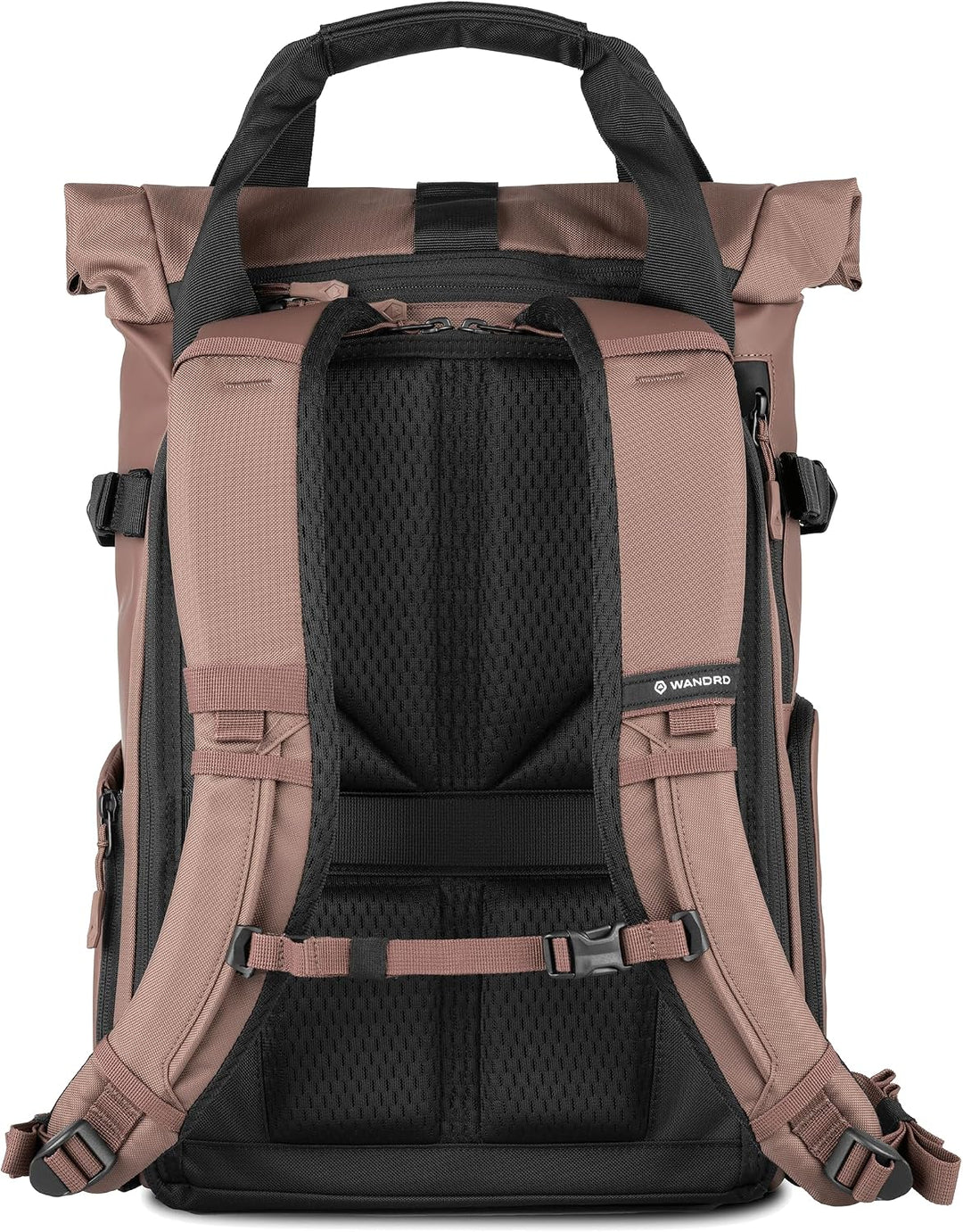 WANDRD Prvke V4 Wetterfester Kamerarucksack für Reisen – Alltags-Tragetasche, Schnellzugriff und Erw