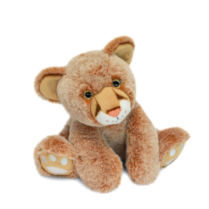 Plüschtier fürBabys, Löwe, 25 cm
