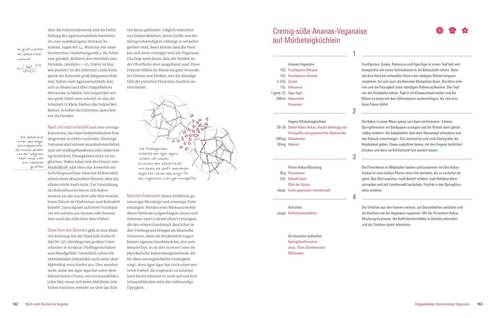 Noch mehr kochen für Angeber - Kochbuch von Stiftung Warentest - mit 50 neuen kulinarischen Effekten