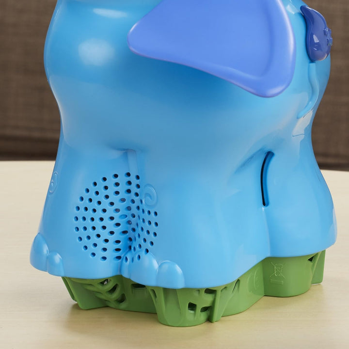 Hasbro Gaming Elefun and Friends Elefun Vorschulspiel mit Schmetterlingen und Musik, Kinderspiel