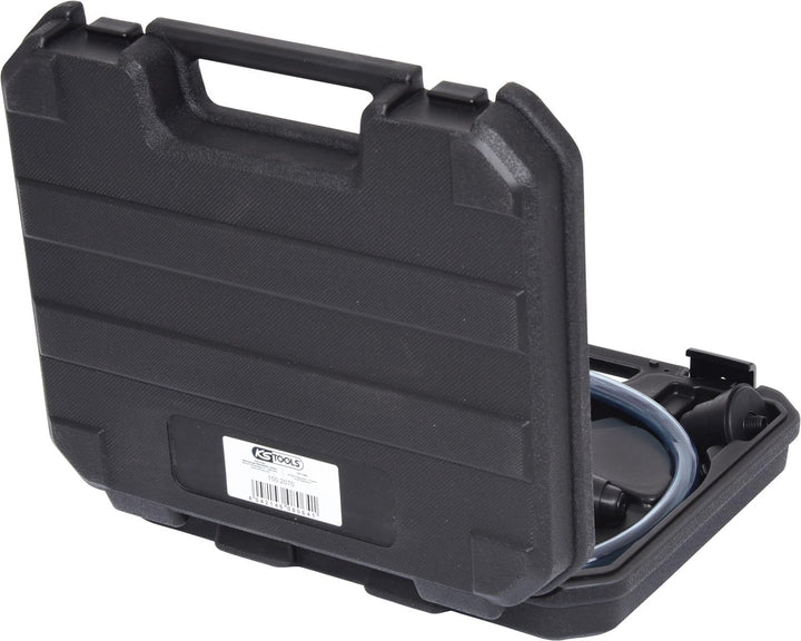 KS Tools 150.2070 Vakuum-Kühlsystem-Füllgerät, 4-tlg.