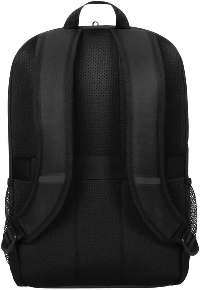Targus TBB943GL Classic Laptop Rucksack – grosser Rucksack mit 15,6" herausnehmbarem Notebook Fach,