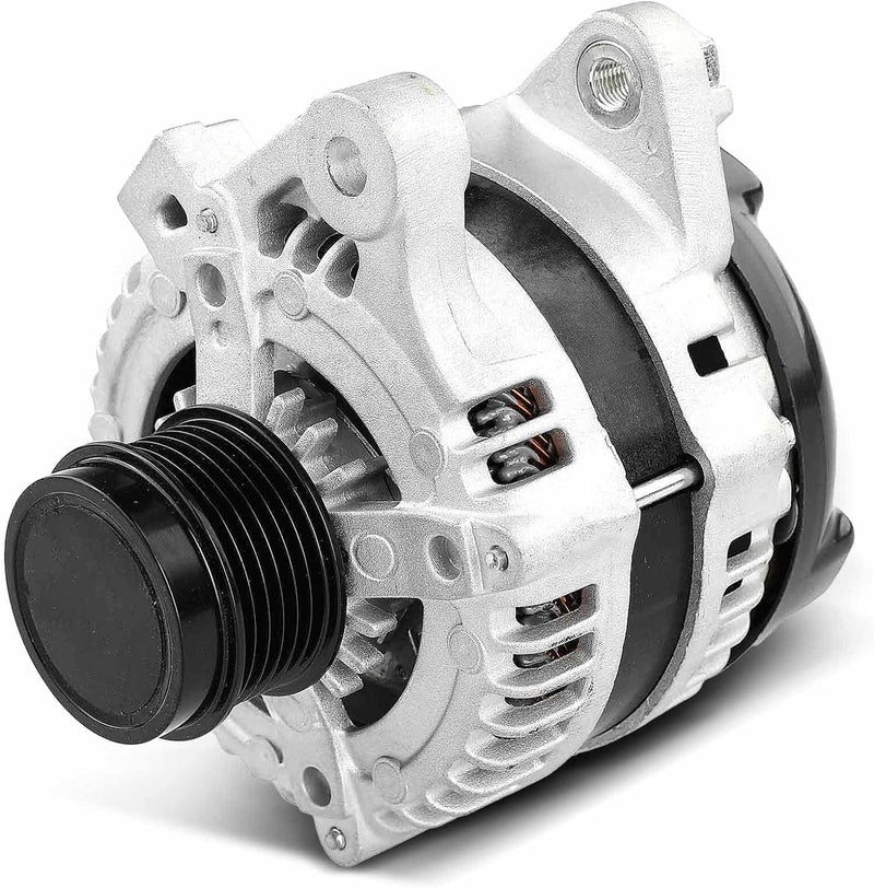 Frankberg Alternator Lichtmaschine Generator Kompatibel mit A.u.r.i.s 1.6L 2007-2012 Corolla Stufenh