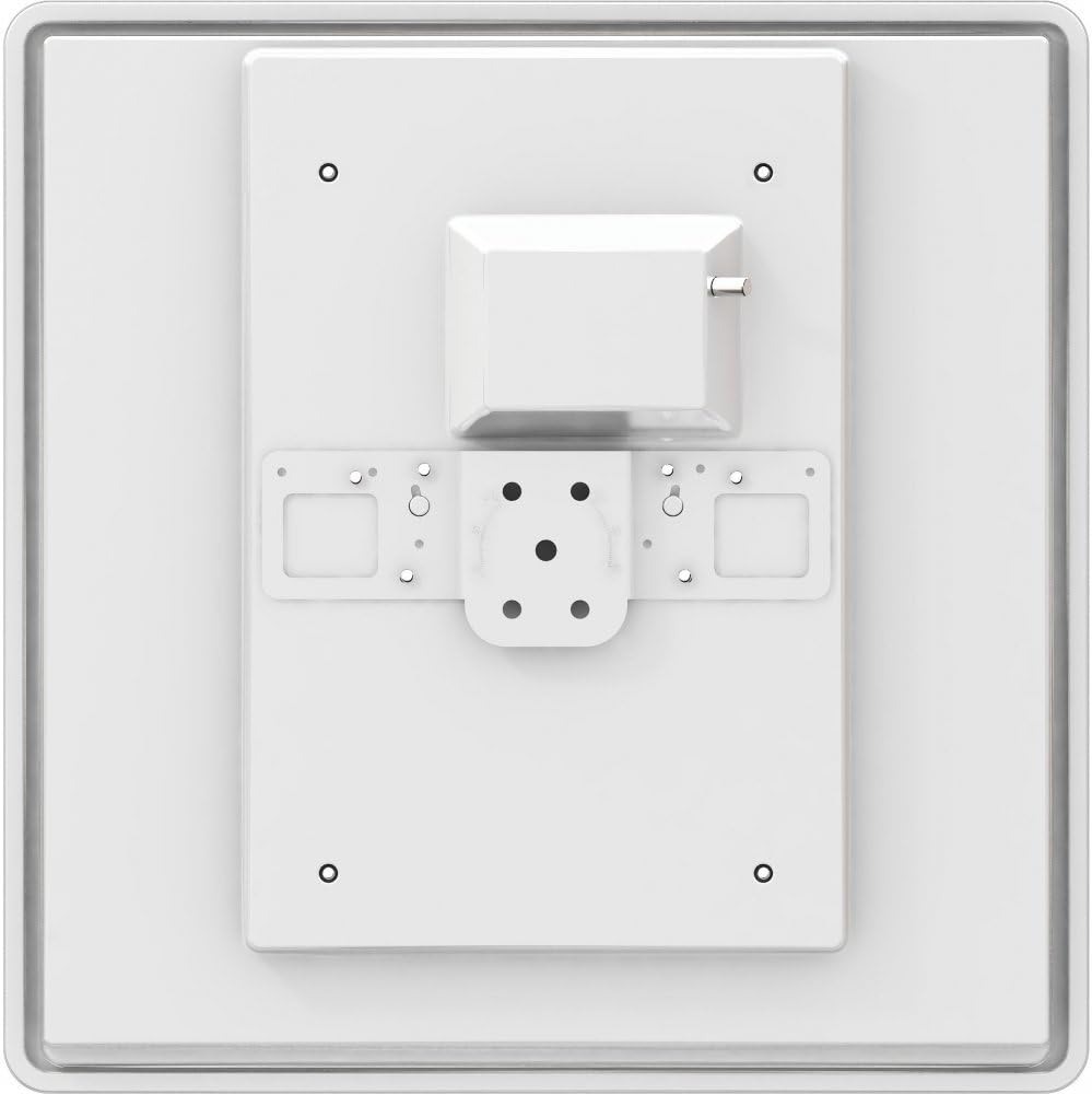 Selfsat H50D Flachantenne Single LNB-Version, Single