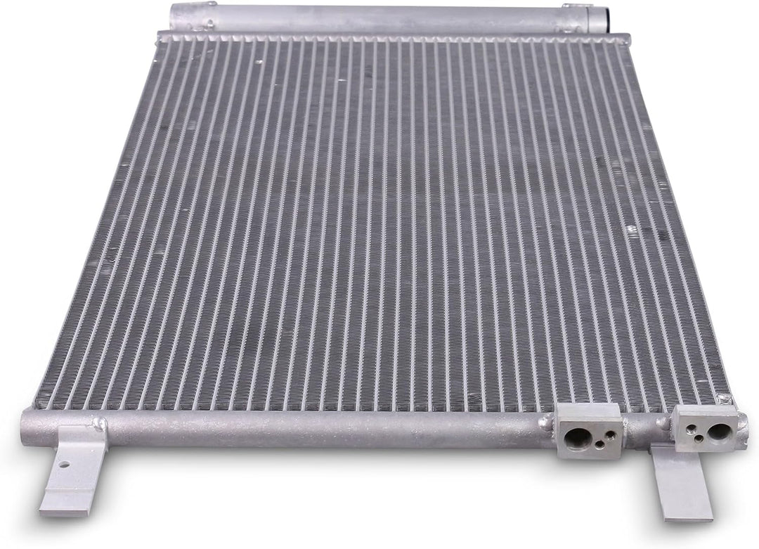 VAN WEZEL 58005335 Klimaanlagen