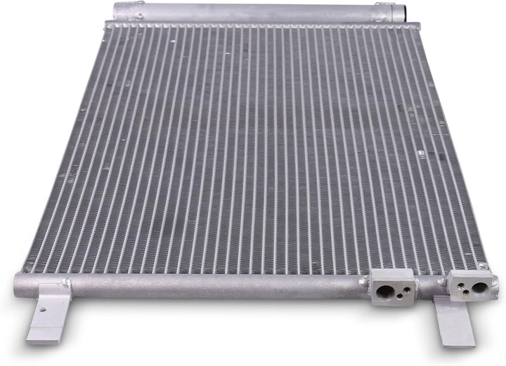VAN WEZEL 58005335 Klimaanlagen