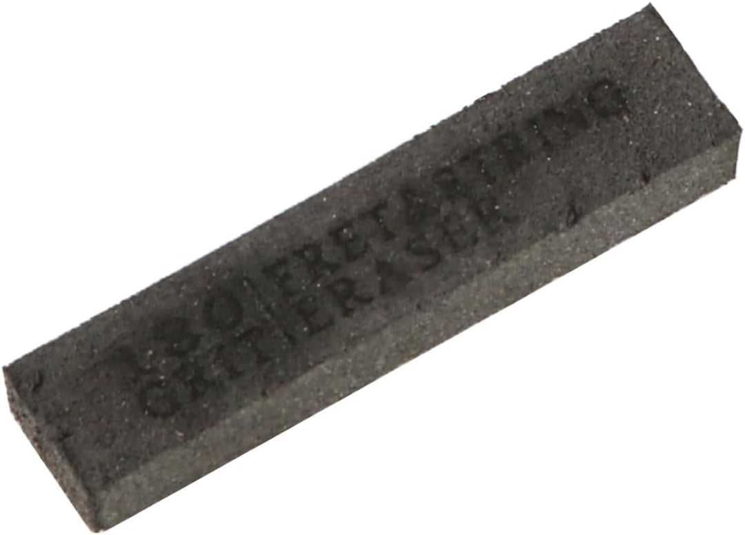 5er-Pack Gitarrenbund-Radiergummi, weiches Bundpolierwerkzeug, Bundpoliergummi, Bundreinigungswerkze