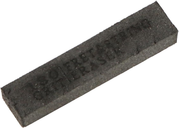 5er-Pack Gitarrenbund-Radiergummi, weiches Bundpolierwerkzeug, Bundpoliergummi, Bundreinigungswerkze