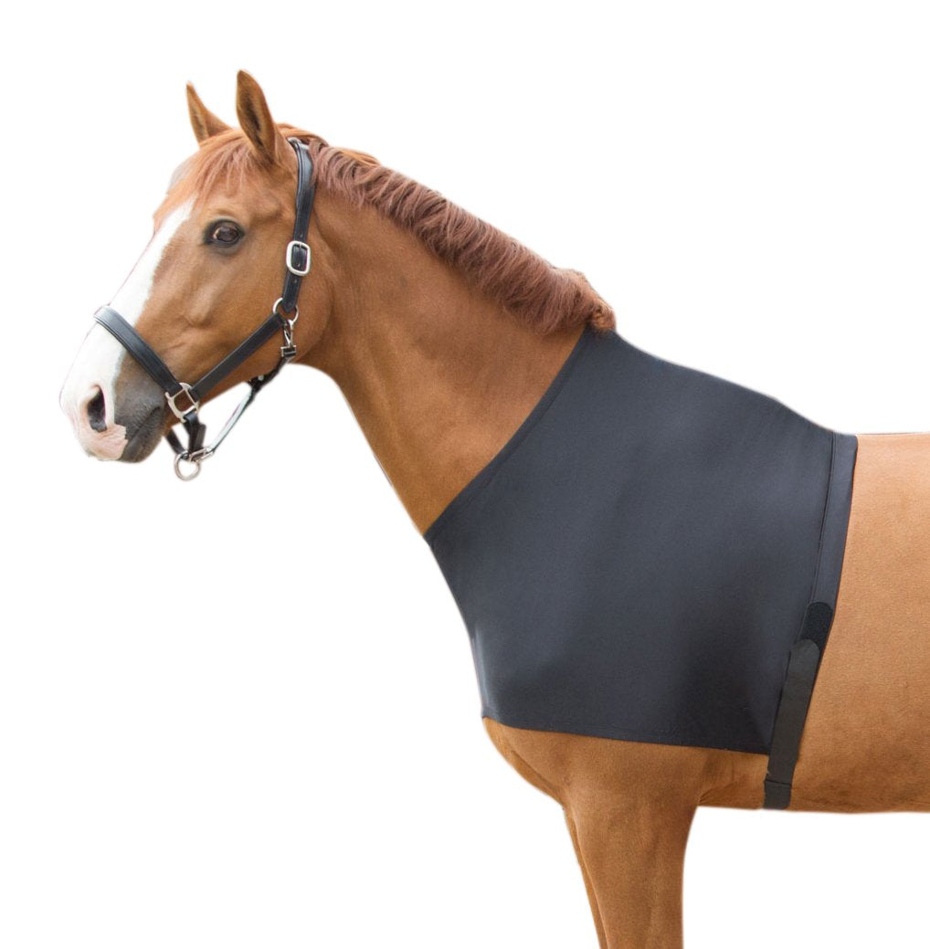 Harry's Horse Borstbeschermer Lycra, Grösse:L, L