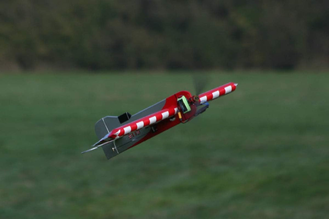 Arkai Gee Bee 3D Aerobatics, 790 mm