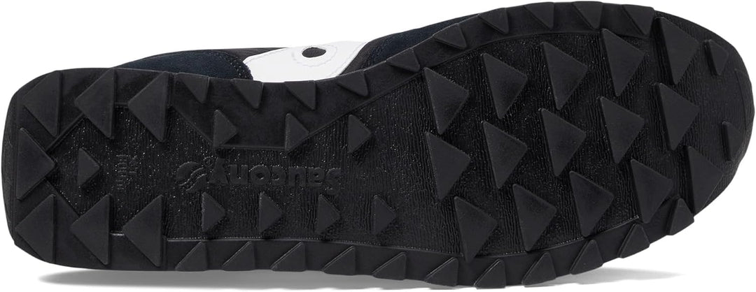 Saucony Jazz Original Unisex Erwachsene, Wildleder, Sneaker Low, 48 EU
