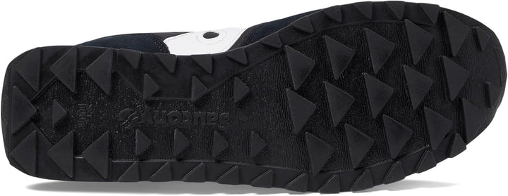 Saucony Jazz Original Unisex Erwachsene, Wildleder, Sneaker Low, 48 EU