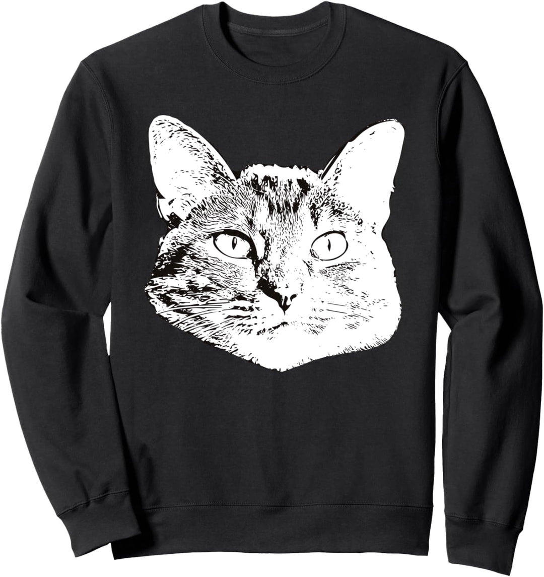 Europäisch Kurzhaar Sweatshirt