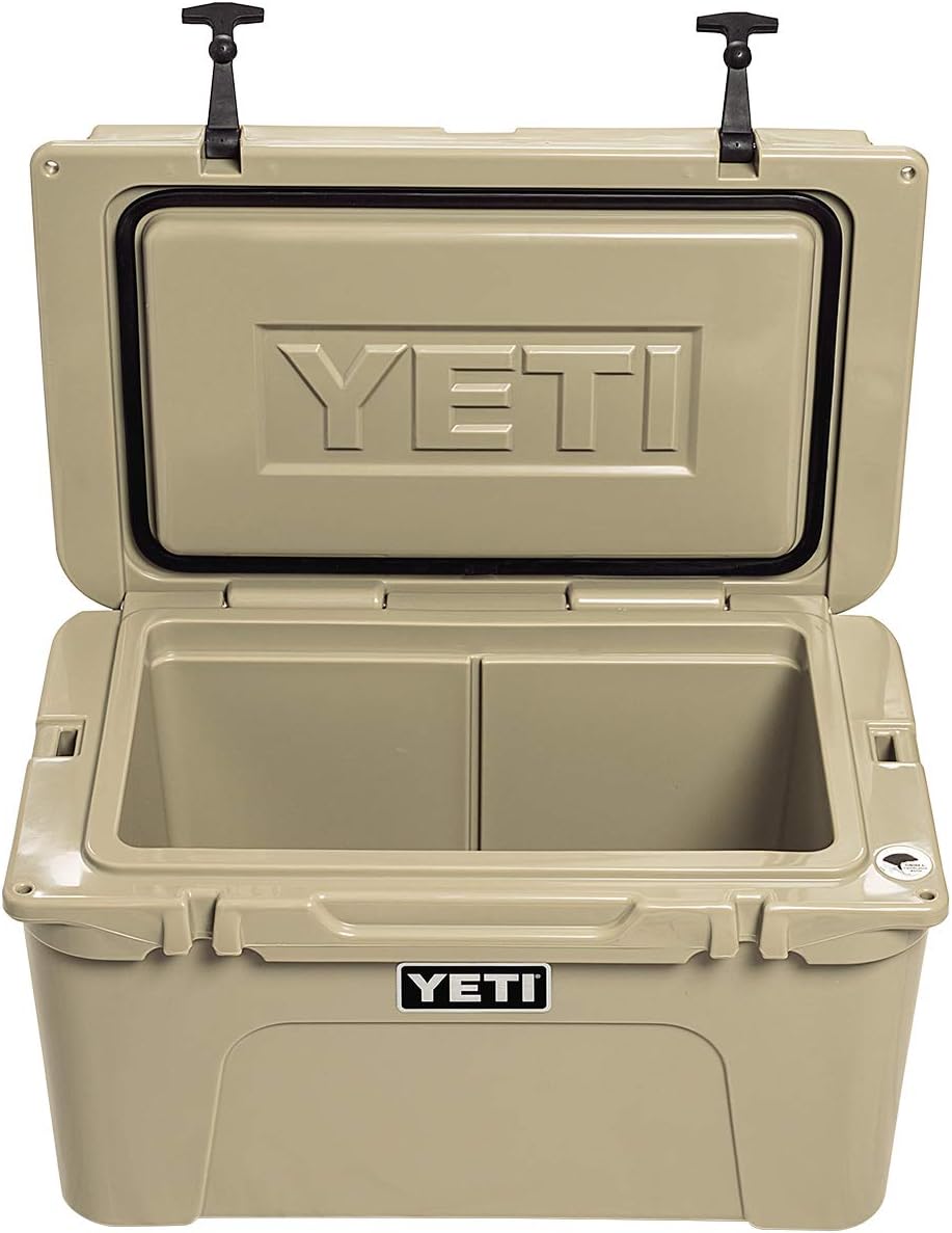 YETI Tundra 45 Kühler A2 Desert Tan, A2 Desert Tan