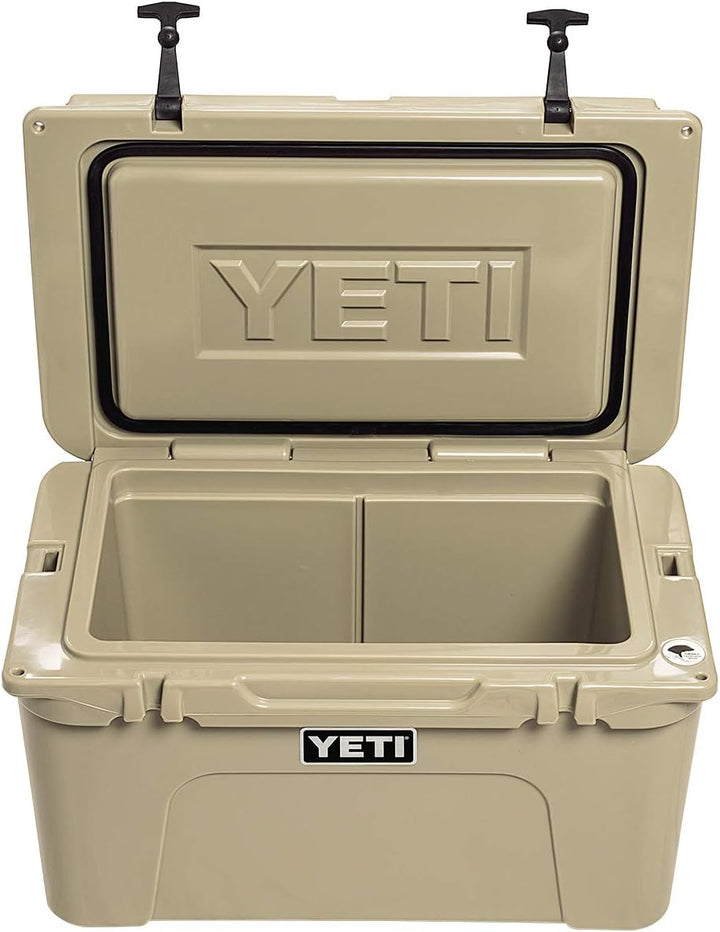 YETI Tundra 45 Kühler A2 Desert Tan, A2 Desert Tan