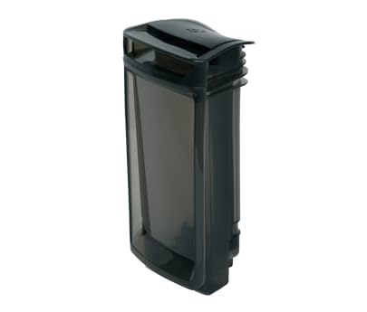 Wassertank kompatibel mit/Ersatzteil für Tefal CS-10000693 UT2020 QT2020 QT2022 Cube Ixeo Power Damp