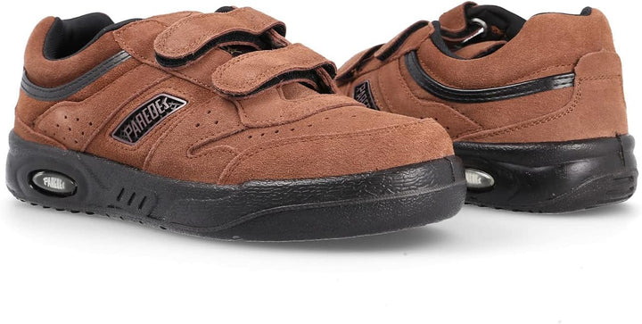 DEP.ECOLOGY S. VELCRO MARRON 46 EU Braun, 46 EU Braun