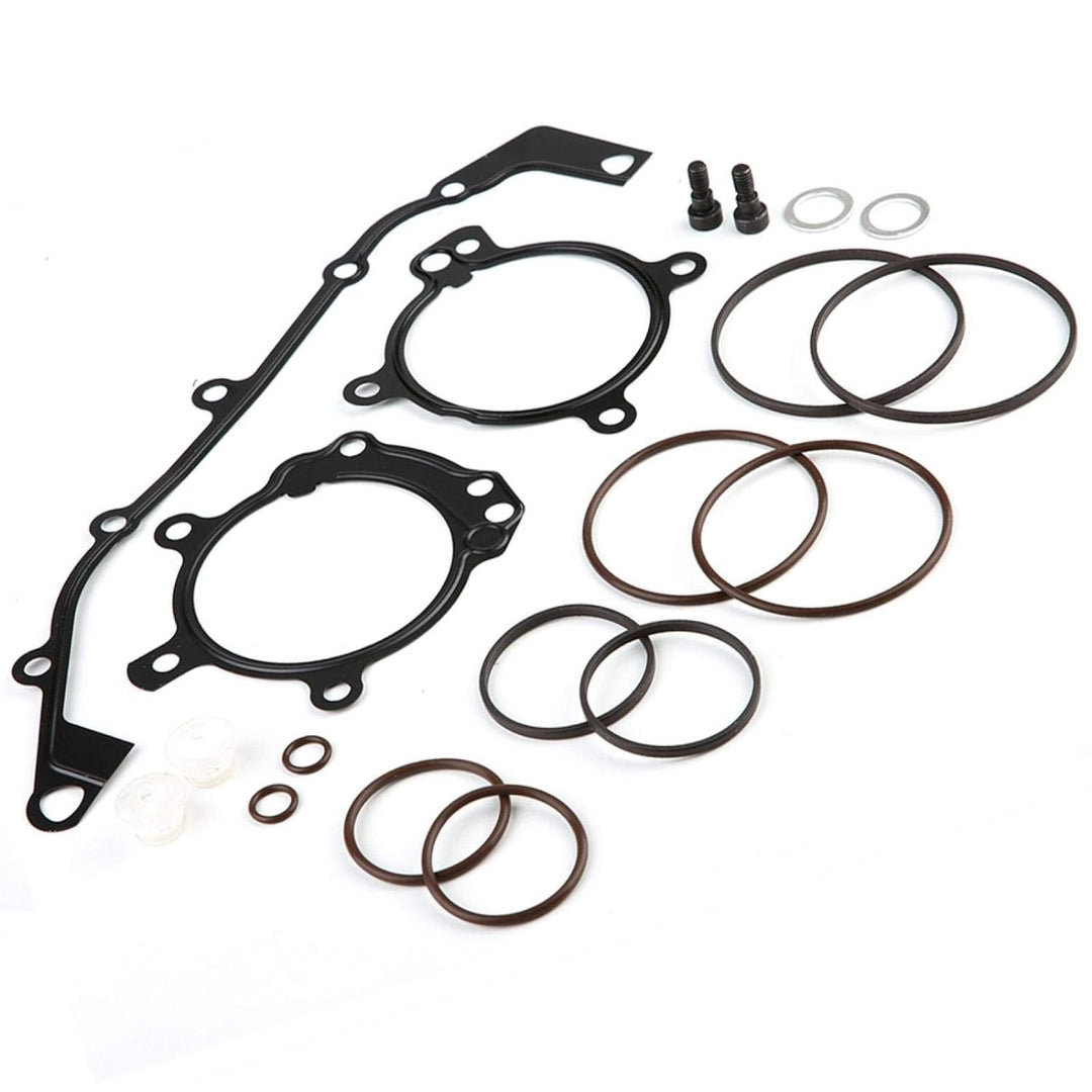e46 schaltung Reparatursatz für O Ring dichtung elring Dichtungen, 1 Satz Reparatursatz für Dichtung