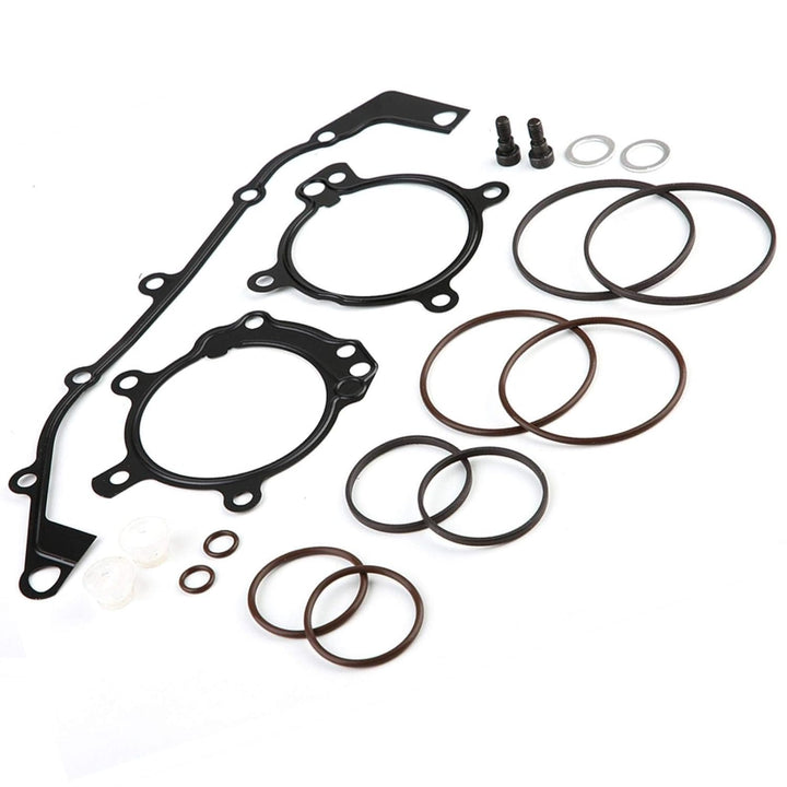 e46 schaltung Reparatursatz für O Ring dichtung elring Dichtungen, 1 Satz Reparatursatz für Dichtung