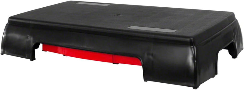 Sport-Tec Stepp Brett Stepper Aerobic Studio Fitness Step Board 2-Fach verstellbar