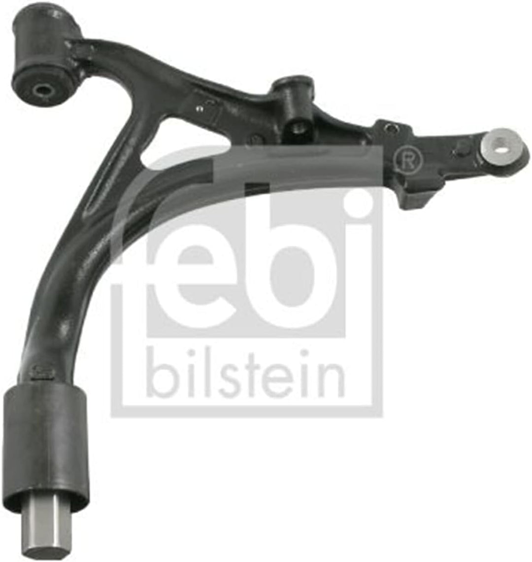 febi bilstein 28020 Querlenker mit Lager , 1 Stück rechts unten, rechts unten