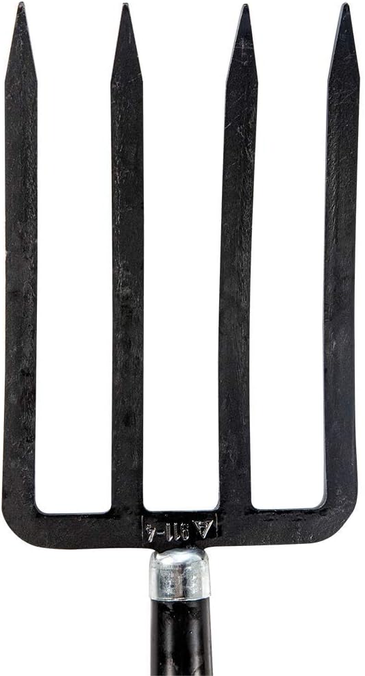 Bellota 911-4 MA - Spezielle Forke zum Graben