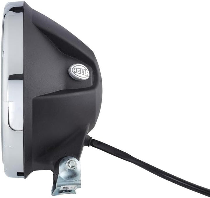 HELLA 1F8 009 797-451 Hybrid-Fernscheinwerfer - Rallye 3003 Celis - 24/12V Ref. 17,5 mit Positionsli