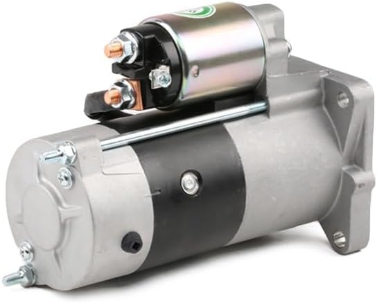 ASPL S5009 Anlasser