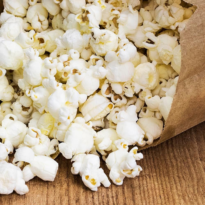 Cecotec Elektrische Popcornmaschine Fun&Taste P'Corn. Popcorn-Maschine, 1200 W, Konvektion, Popcorn