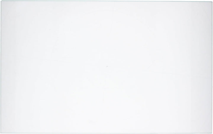 easyPART Kompatibel/Ersatz für Bauknecht 481245088125 Glasplatte über Gemüsefach Whirlpool 468x295mm