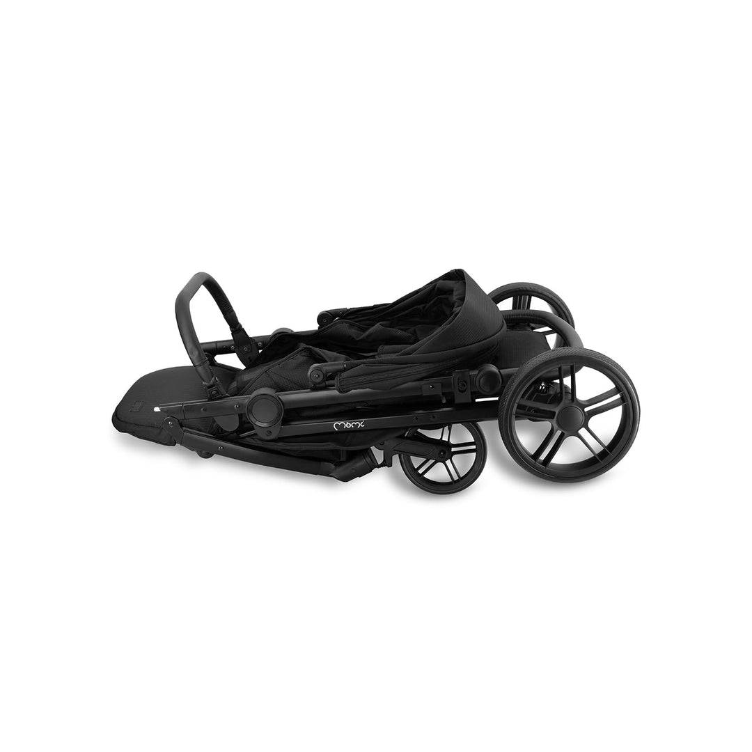 MoMi Kinderbuggy CLARA, Kinderwagen ab dem 6. Lebensmonat, bis 22 kg Körpergewicht, 5-Punkt-Sicherhe