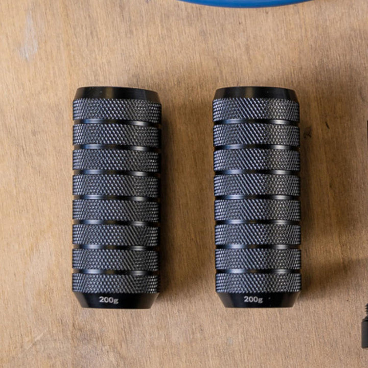 Velites Gewichte für Springseil Earth 2.0 (schwer)