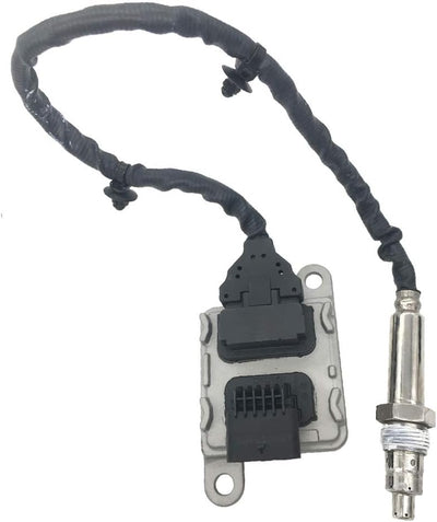 Amrxuts 55500319 Lambdasonde Nox-Sensor passen für O-pel für Insignia A G09 2.0 CDTI B20DTH 2014-201