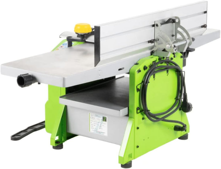 Zipper ZI-HB254 Abricht-Dickenhobelmaschine,